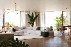 Unit-Interior